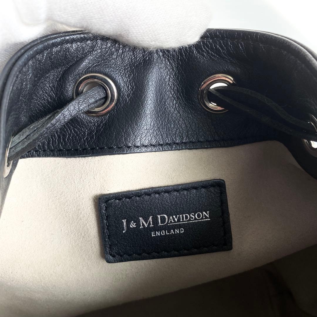 希少 スタッズストラップJ&M DAVIDSON CARNIVAL M バッグ