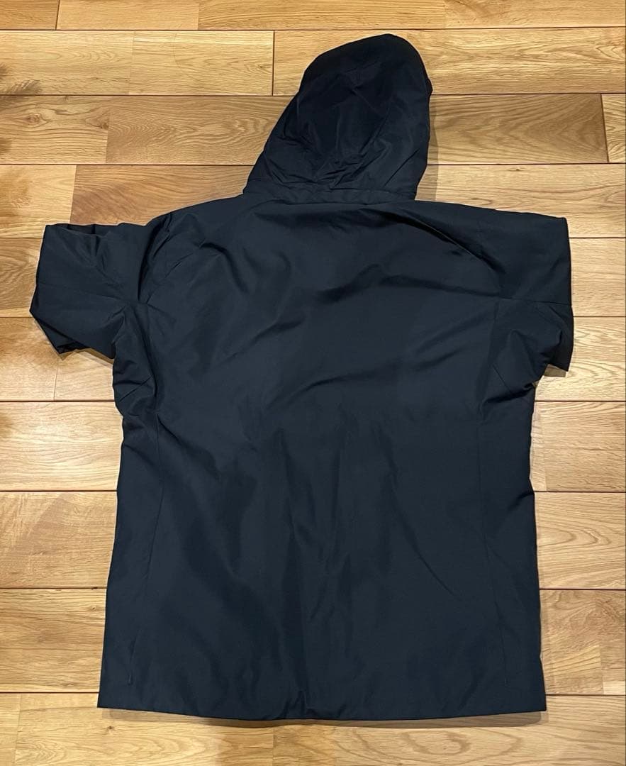 デサント DESCENTEメンズ スキーウェア 上下セット