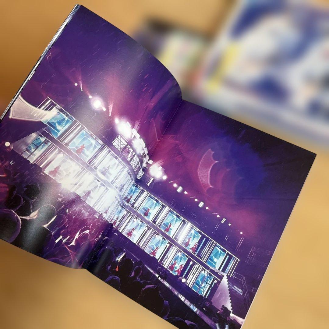 乃木坂46/6th YEAR BIRTHDAY LIVE DAY1・DAY2・…