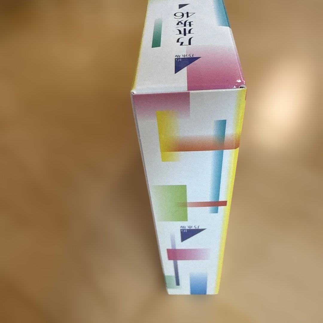 乃木坂46/6th YEAR BIRTHDAY LIVE DAY1・DAY2・…