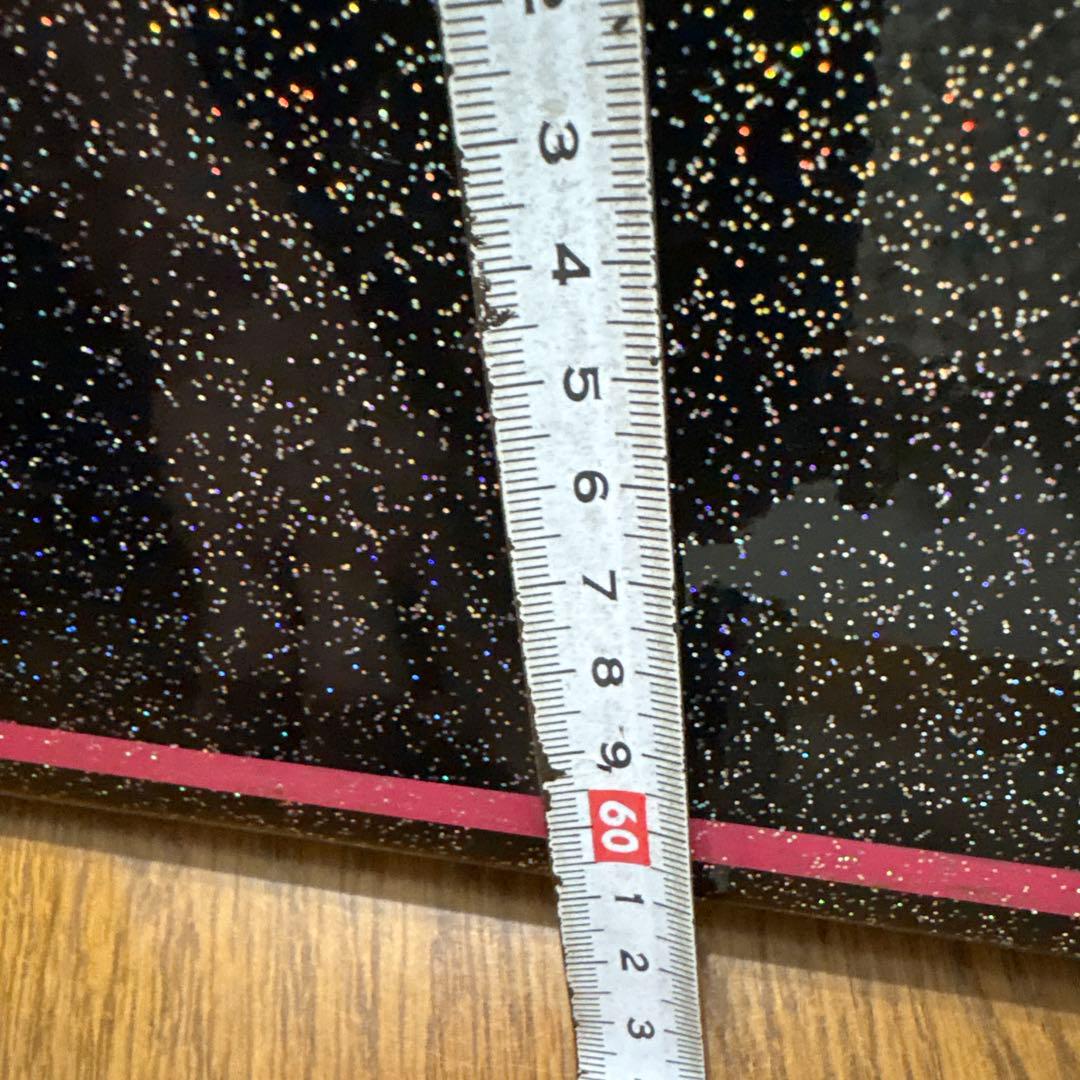 当時物カワサキゼファー用ラメラメ延長テールカウル暴走族旧車會90年代お祭り仕様、