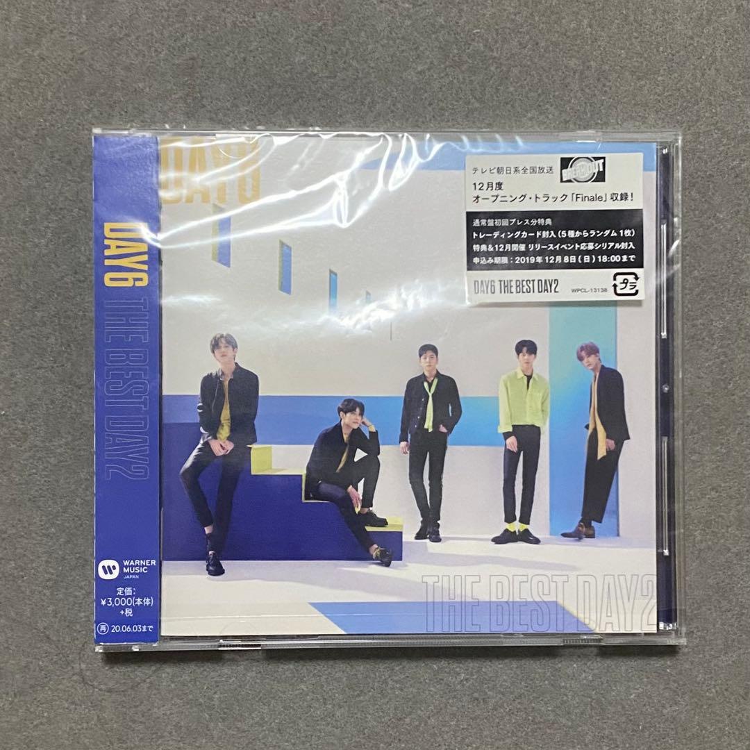 K-POP・アジア THE BEST DAY2