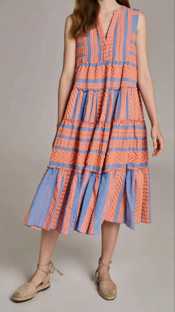 ROSE BUD ローズバッドDEVOTION TWINSワンピース　ドレス