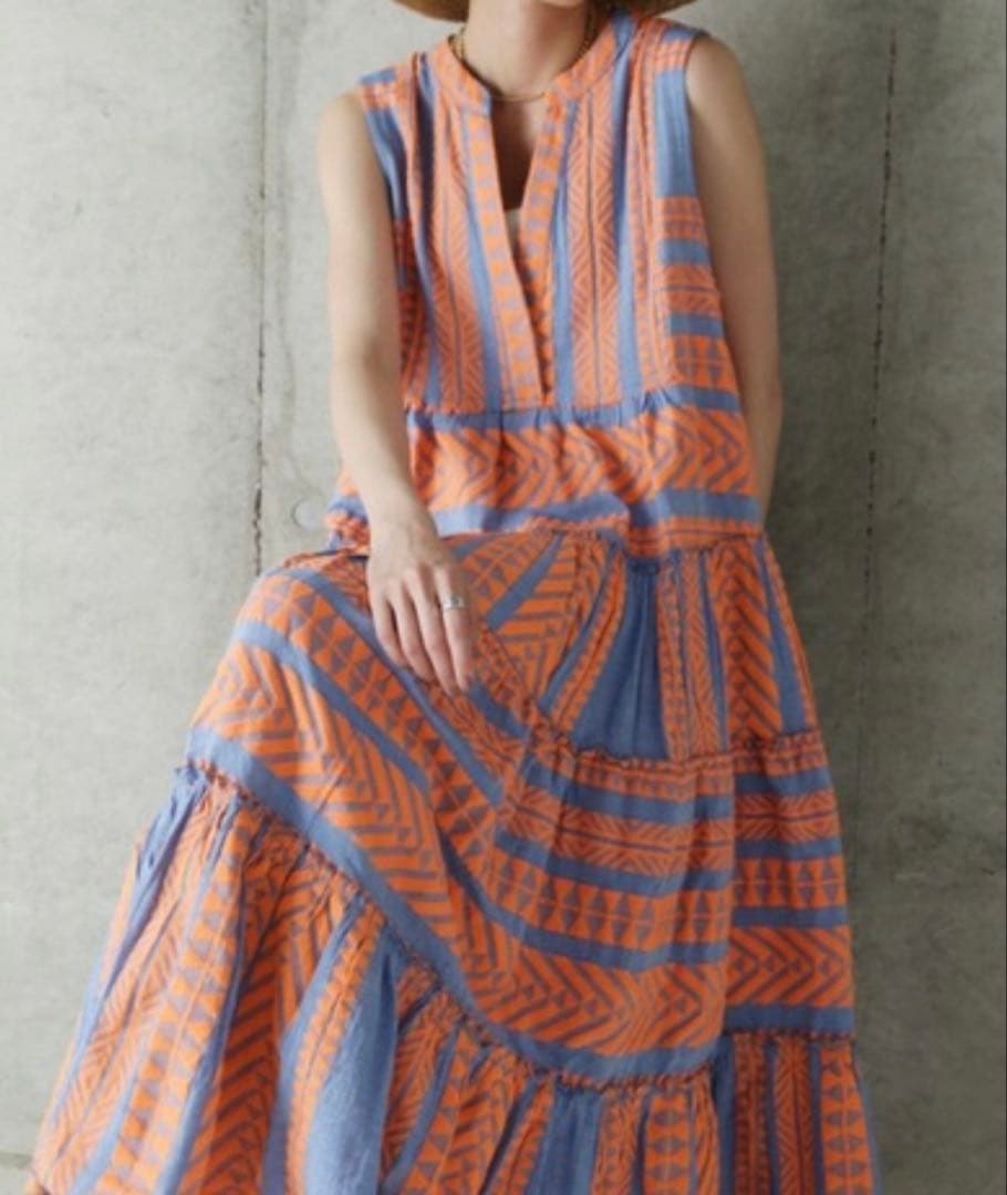 ROSE BUD ローズバッドDEVOTION TWINSワンピース　ドレス