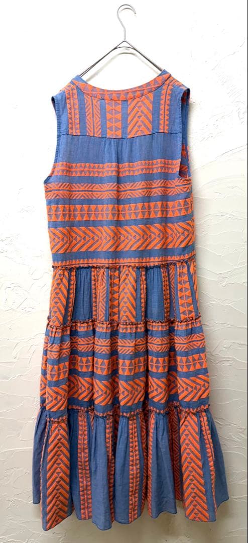 ROSE BUD ローズバッドDEVOTION TWINSワンピース　ドレス