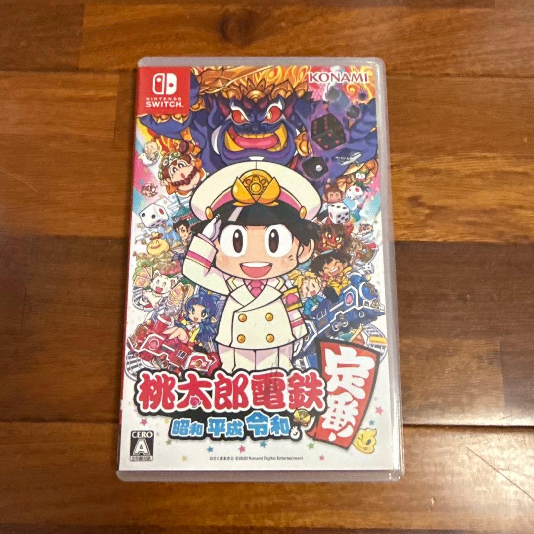 ニンテンドーSwitch ソフトセット