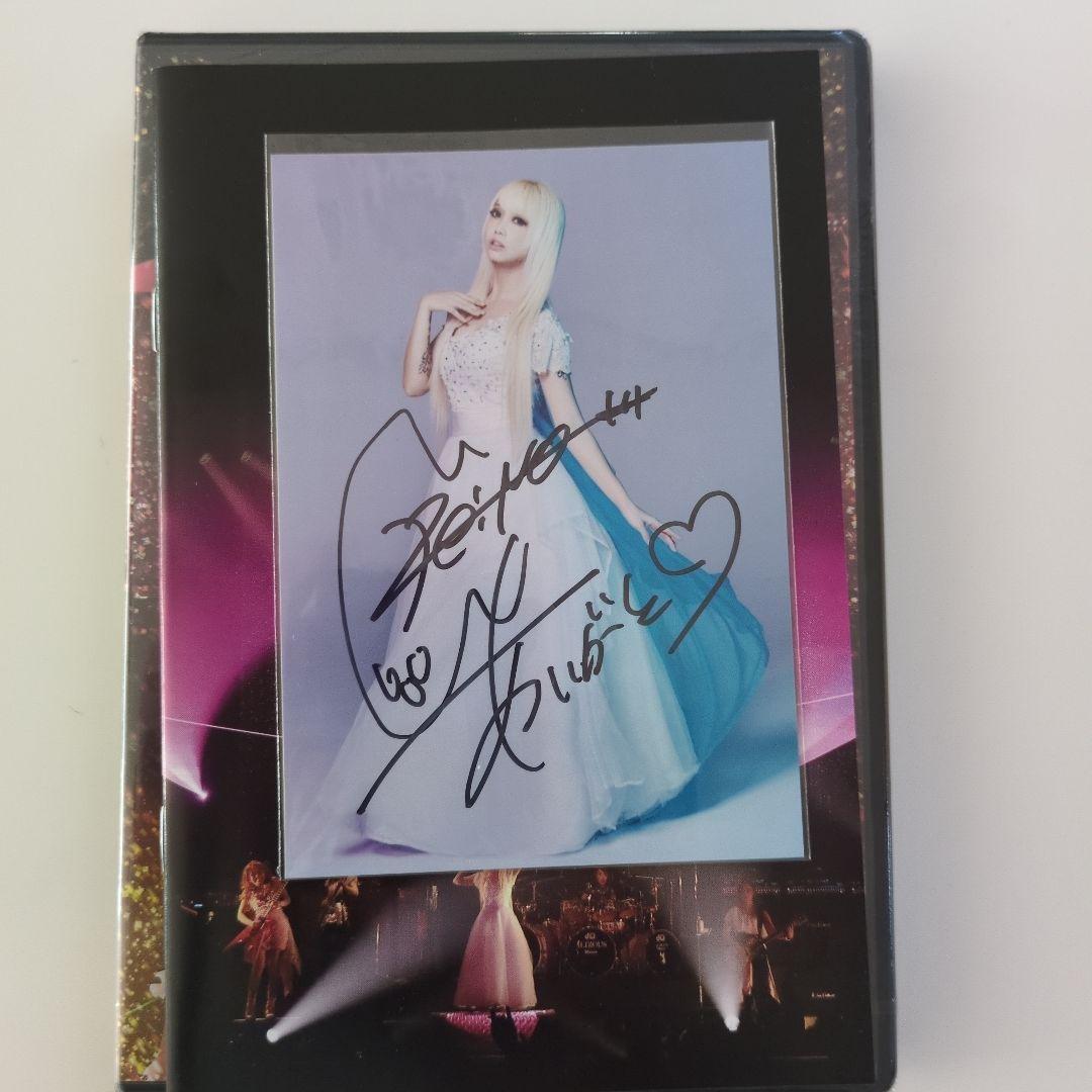 ALDIOUS ライブDVDセット