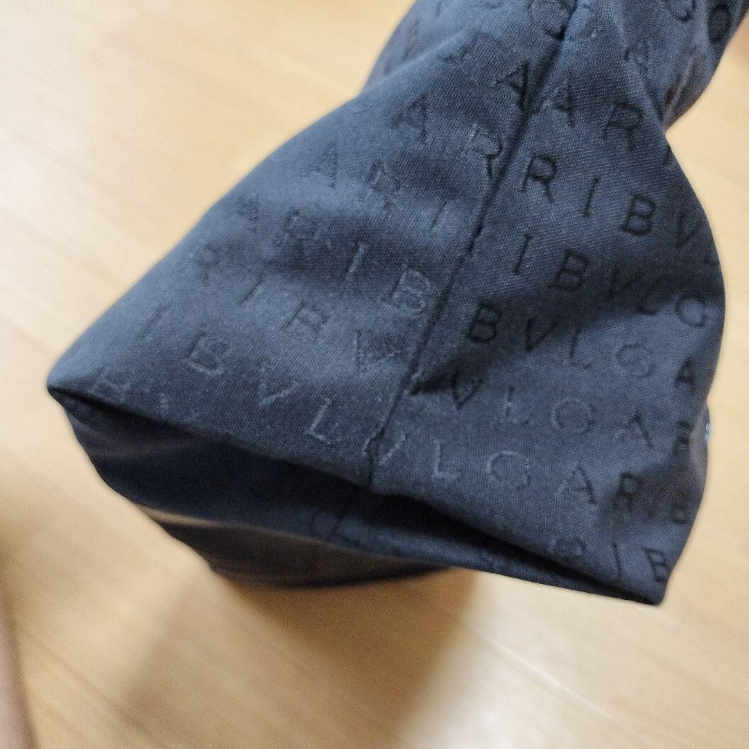 ブルガリ　トートバッグ