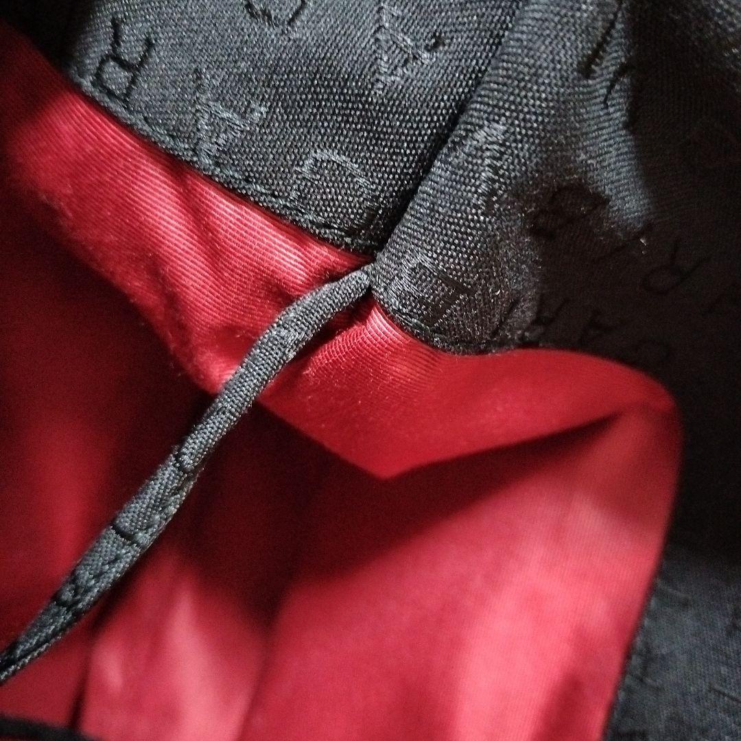 ブルガリ　トートバッグ