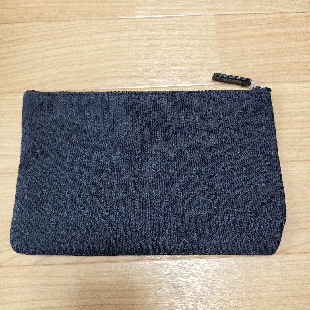 ブルガリ　トートバッグ