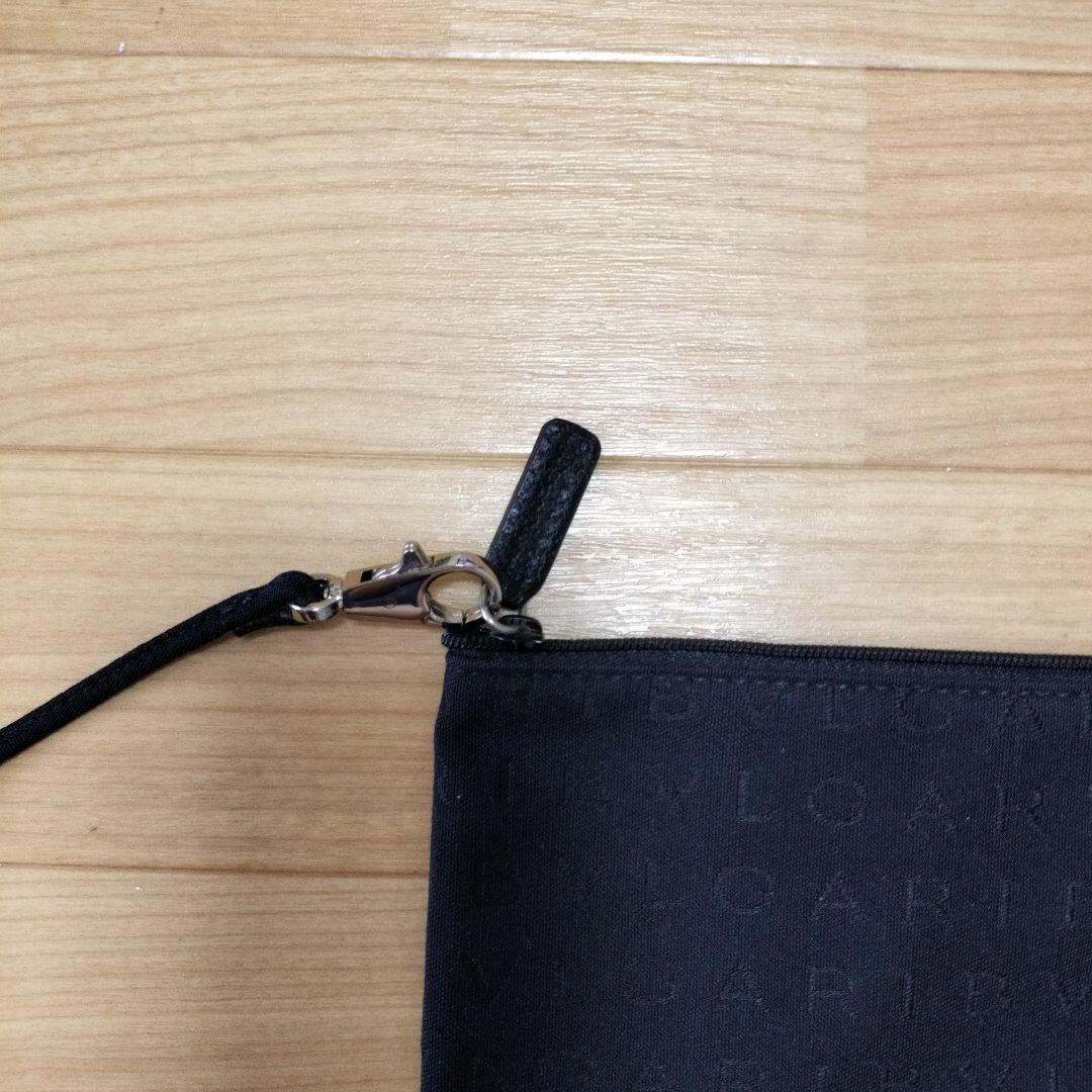 ブルガリ　トートバッグ