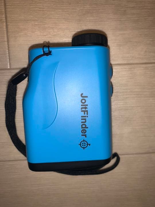 ジョルドファインダー