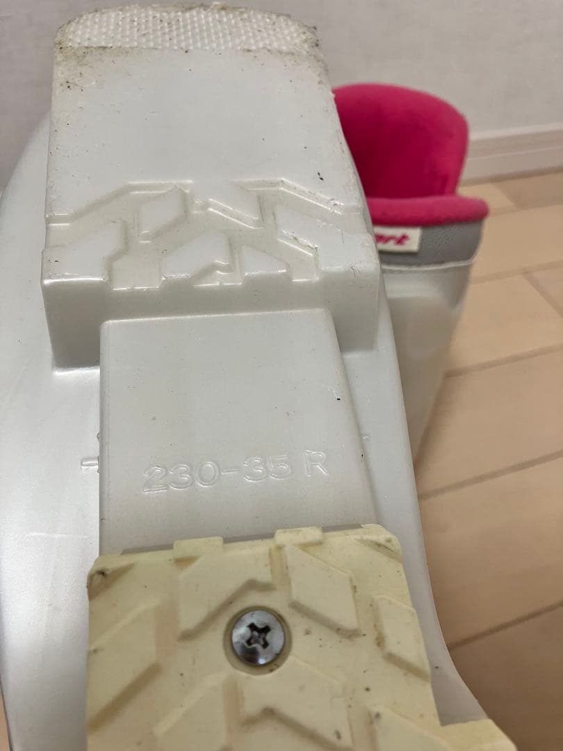 スキー 3点セット！　130cm ブーツ23.0cm大阪手渡し可能！HART