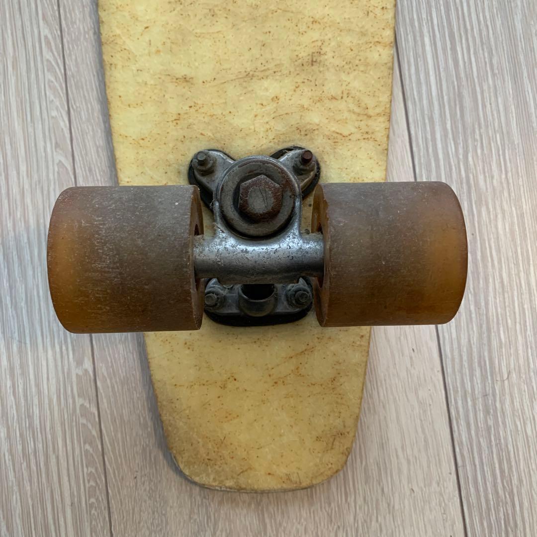 ビンテージ  スケートボード  スケボー