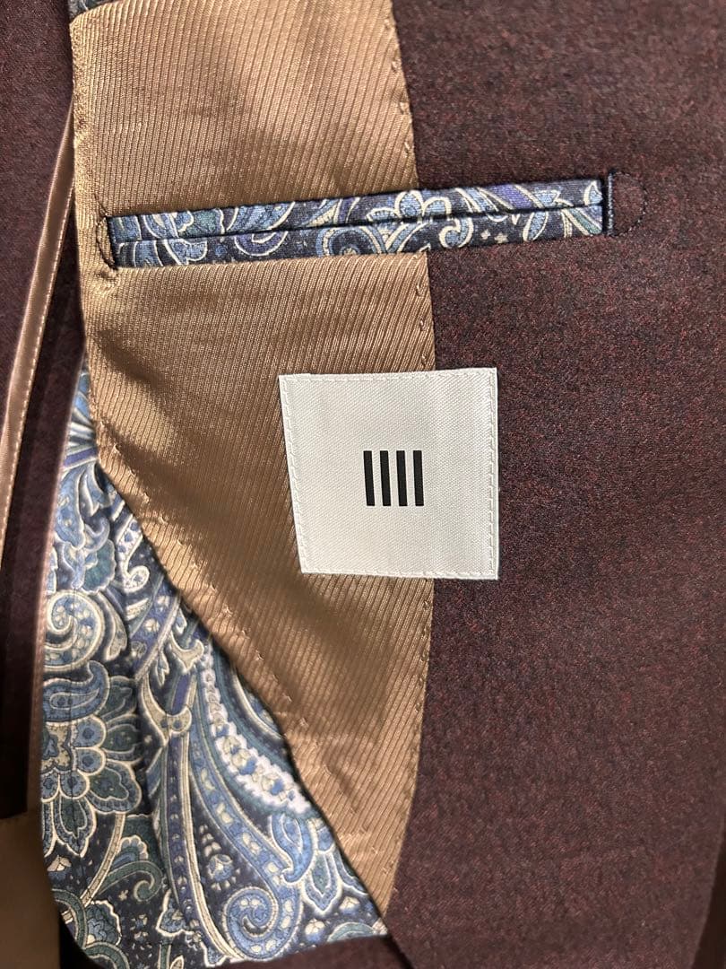 スーツ・セットアップ・スーツセレクト・SUIT SELECT