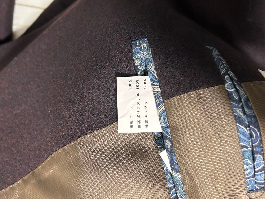 スーツ・セットアップ・スーツセレクト・SUIT SELECT