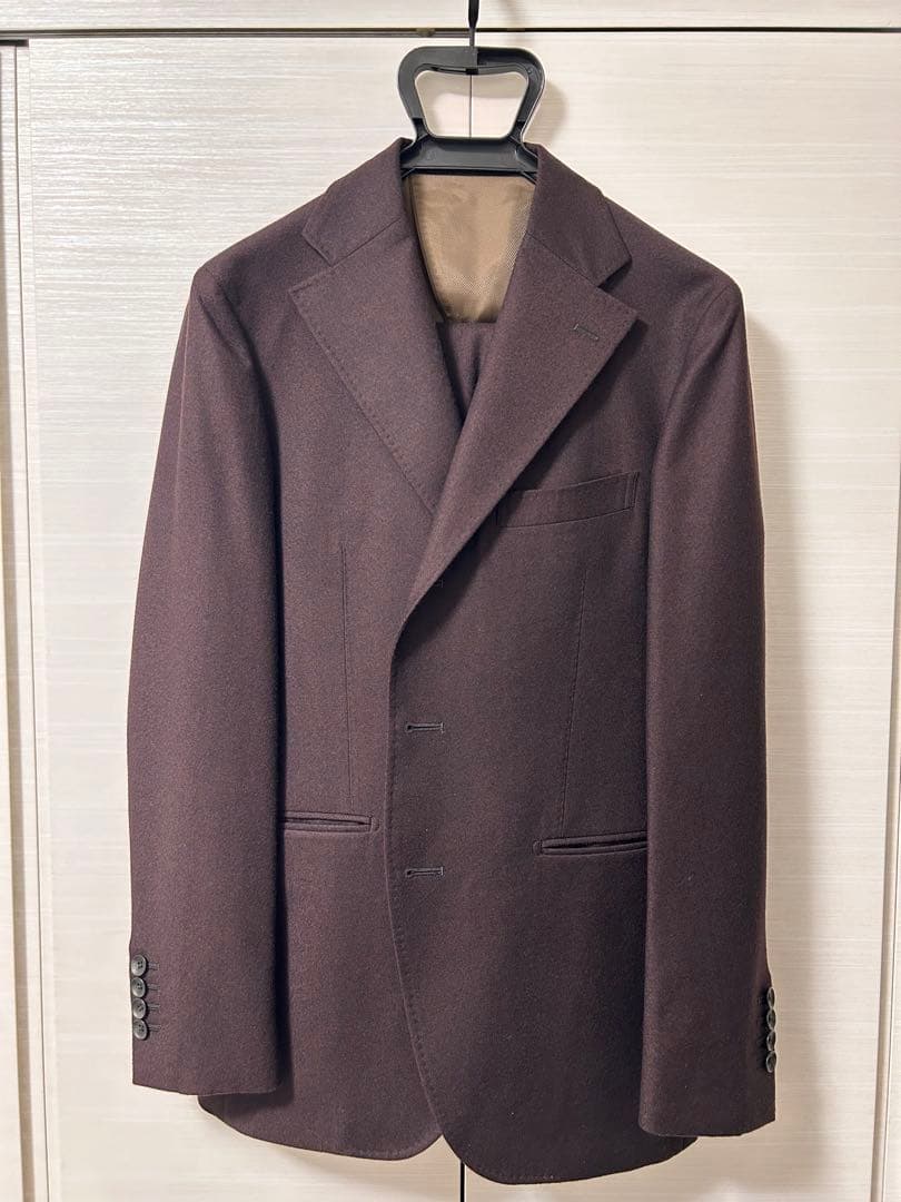 スーツ・セットアップ・スーツセレクト・SUIT SELECT