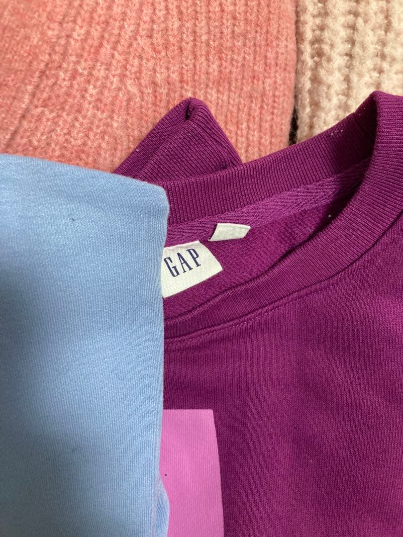 レディース服　まとめ売り☆トップス　ワンピース　パンツ　L Lサイズ☆