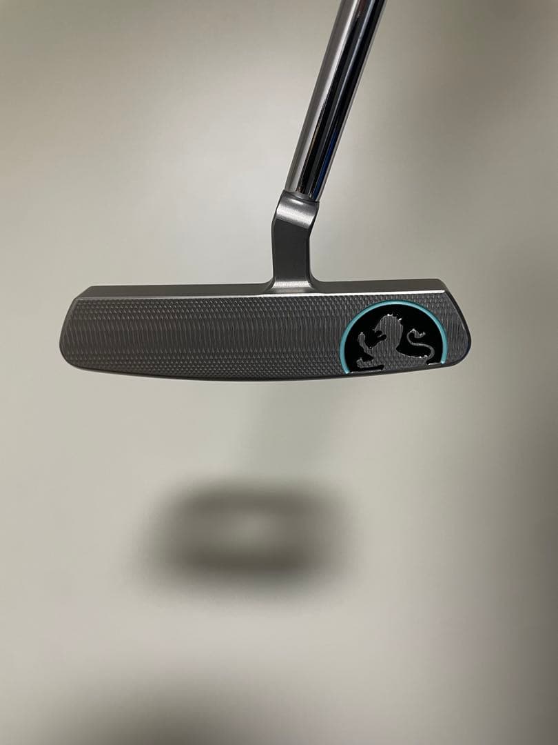 ピレッティ ノートルクパター Savona2.5 34インチ　　ゼロトルク