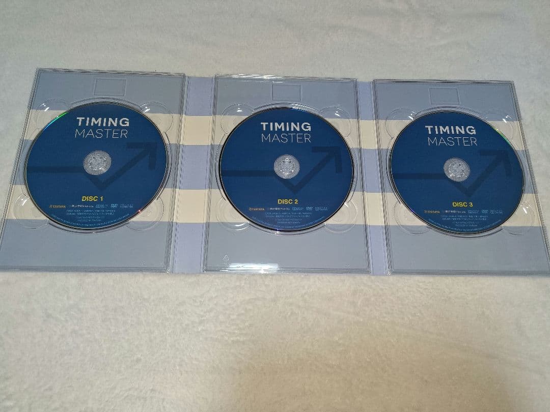 Timing master　　株の学校ドットコム　タイミングマスター