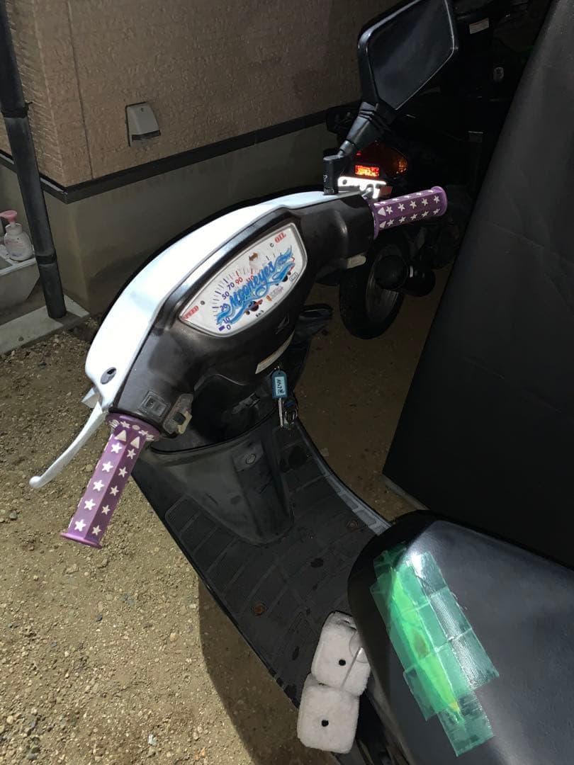 ライブディオ ZEROメーター