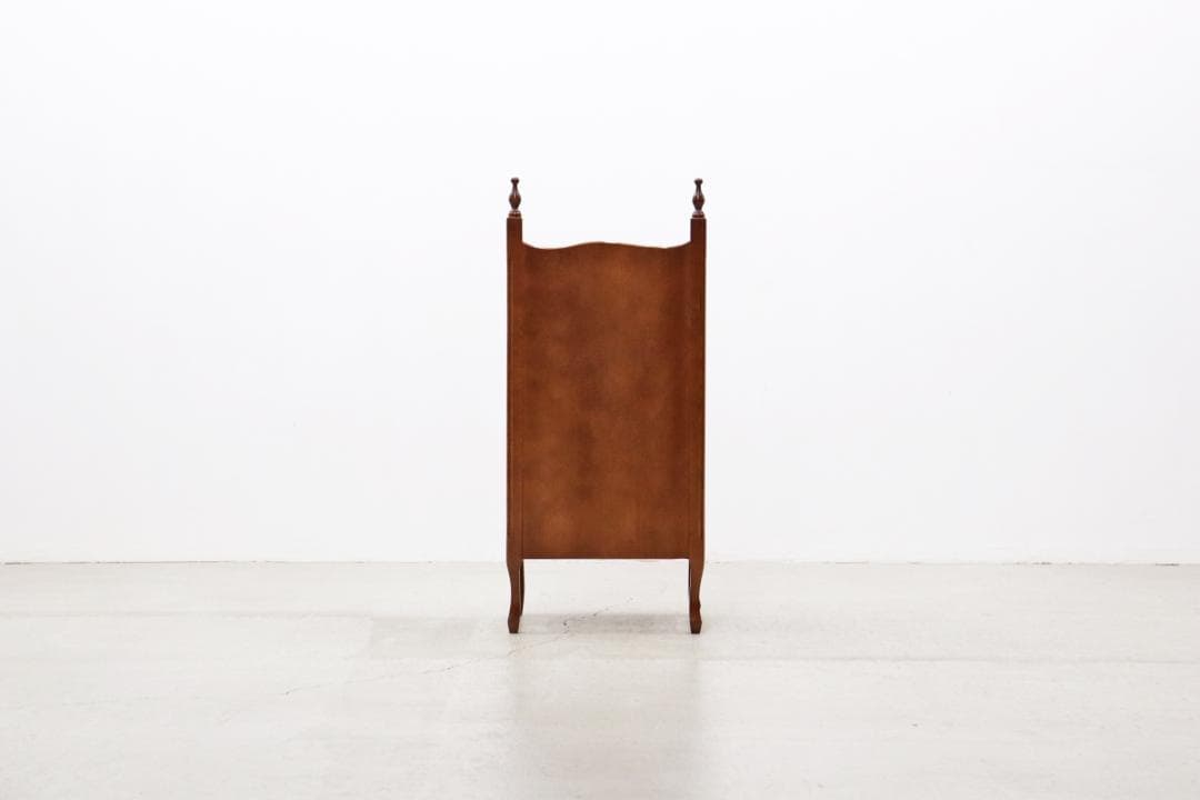 ヴィンテージ クラシカル キャビネット ベッドサイド ラック アンティーク