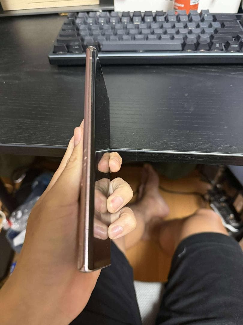 携帯電話本体 Galaxy S20 Ultra 5G