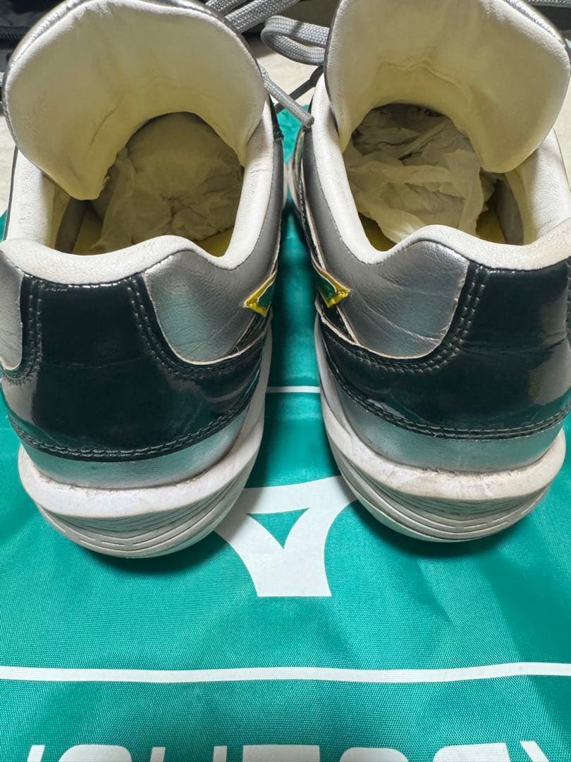 グローバルエリート　オーダースパイク　25.5