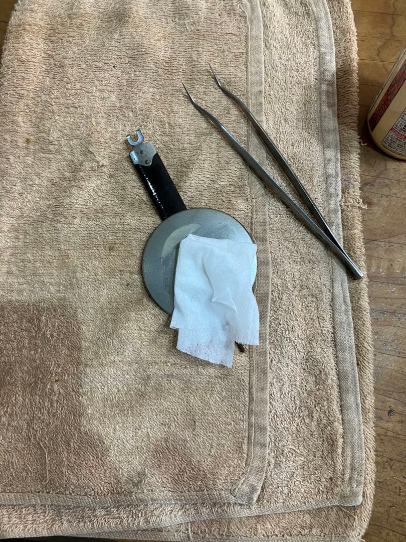 愛知(AichiDelux)時計ゼンマイ式振り子時計　昭和30年代