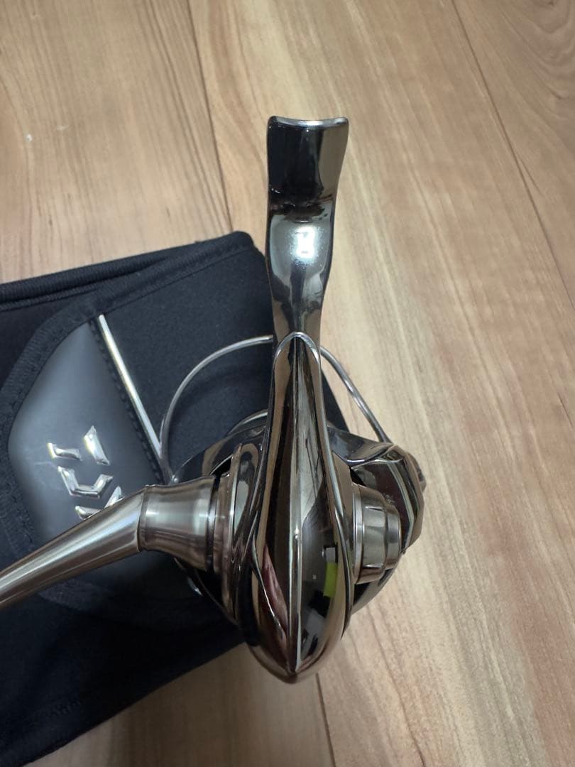 ダイワ　22イグジスト LT2500S