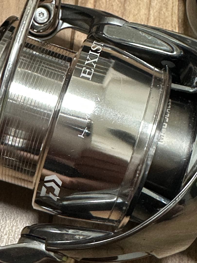 ダイワ　22イグジスト LT2500S