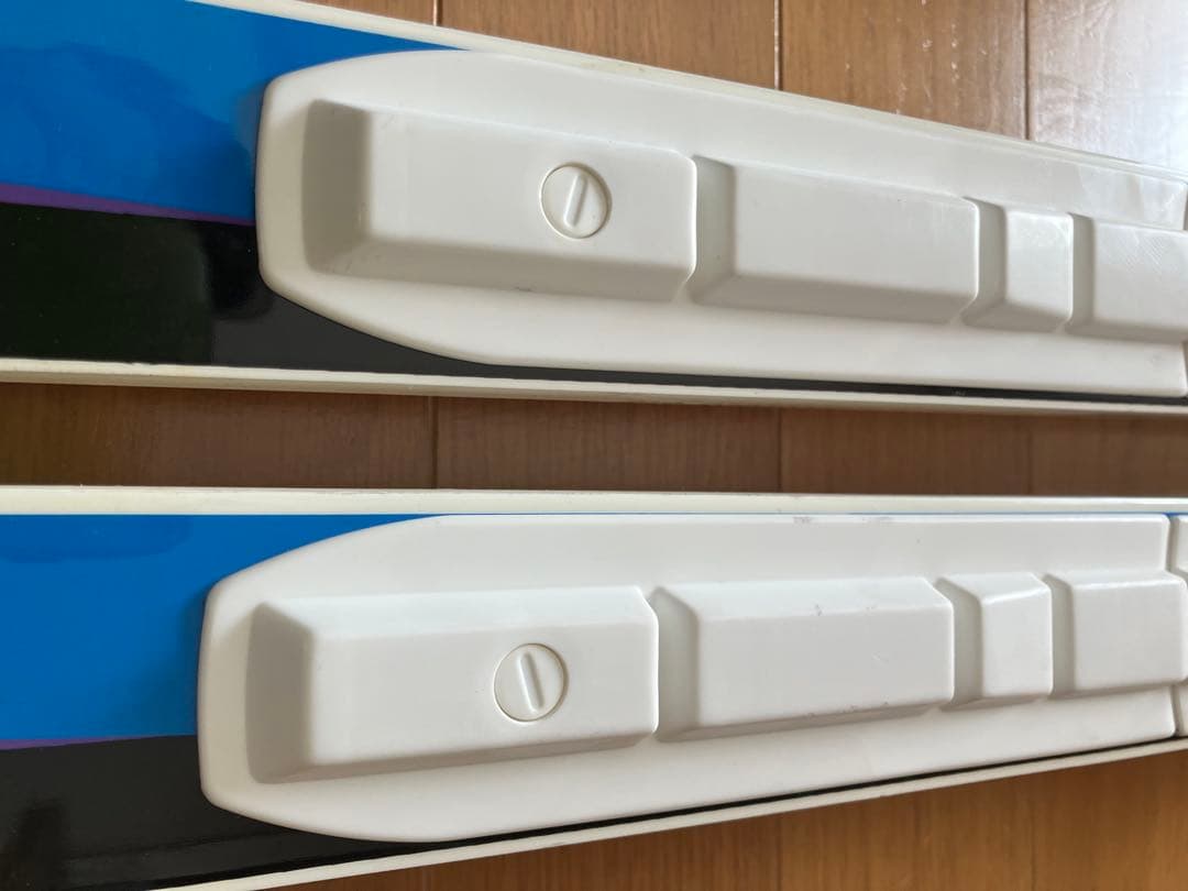 FISCHER CROWN スキーセット　205cm