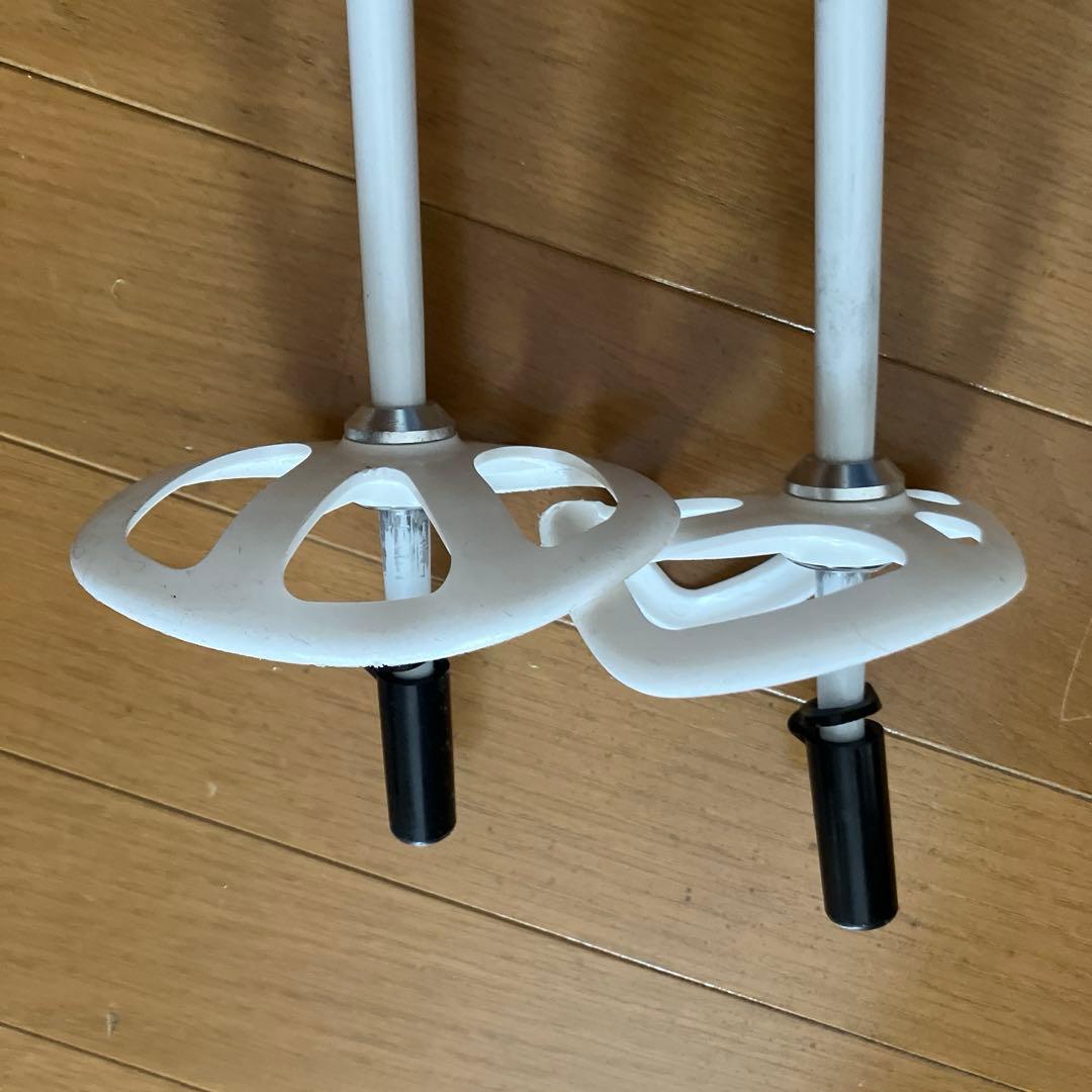 FISCHER CROWN スキーセット　205cm