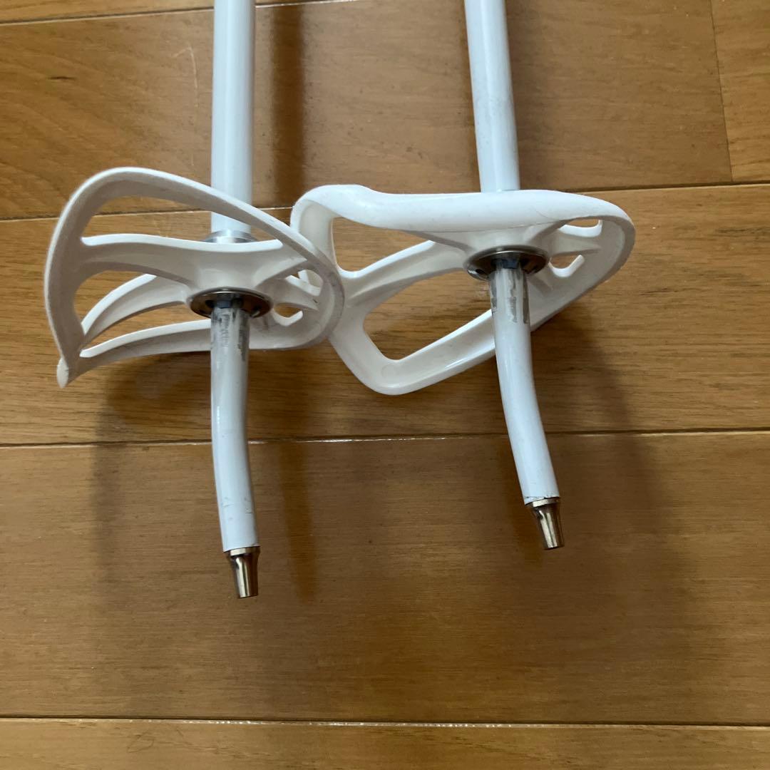 FISCHER CROWN スキーセット　205cm