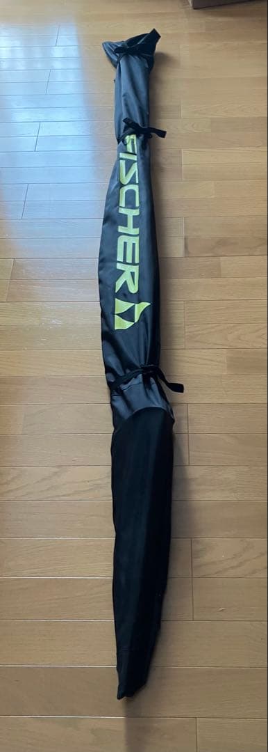 FISCHER CROWN スキーセット　205cm