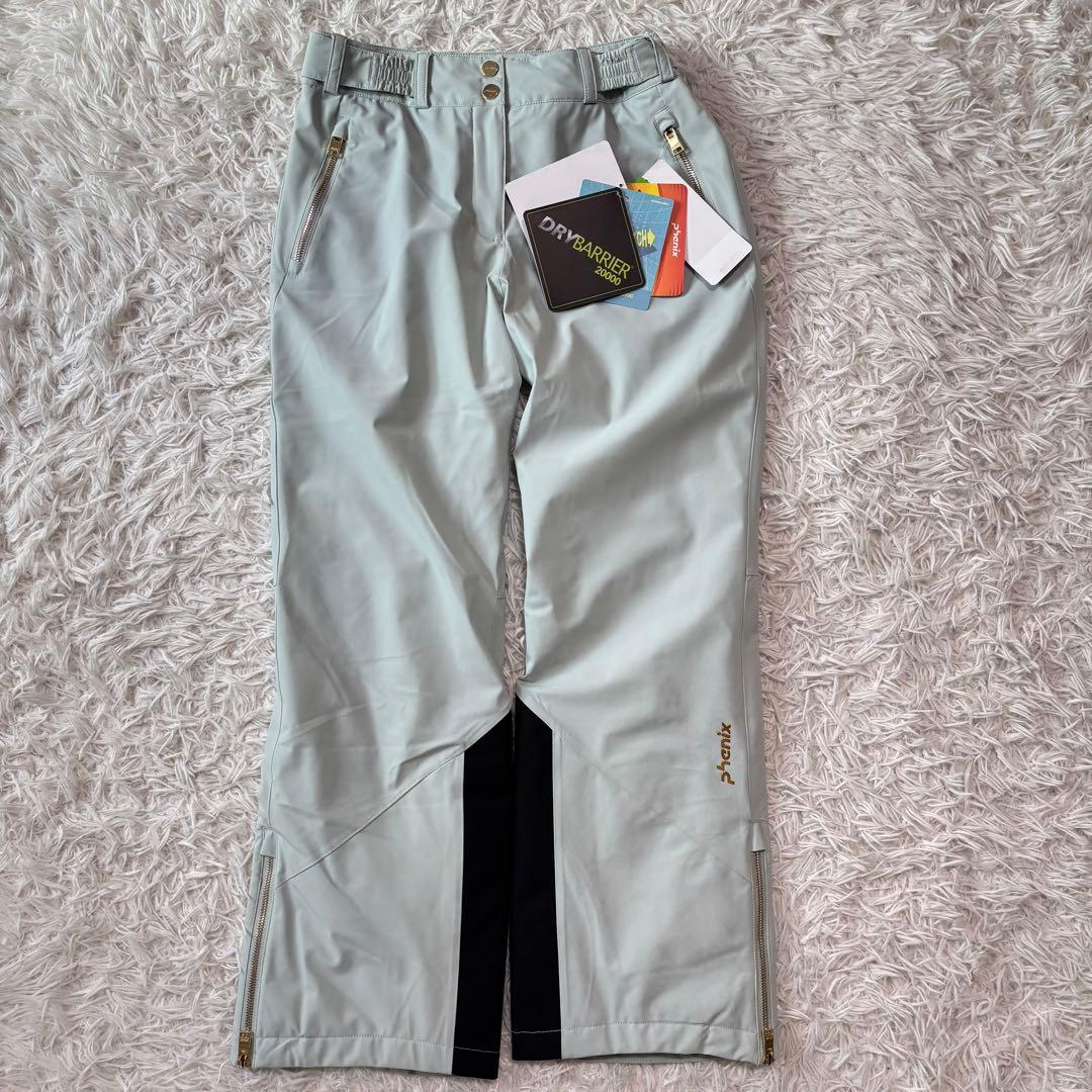 ✨新品タグ付/24-25AW✨フェニックス スキーウェア セットアップ 2way