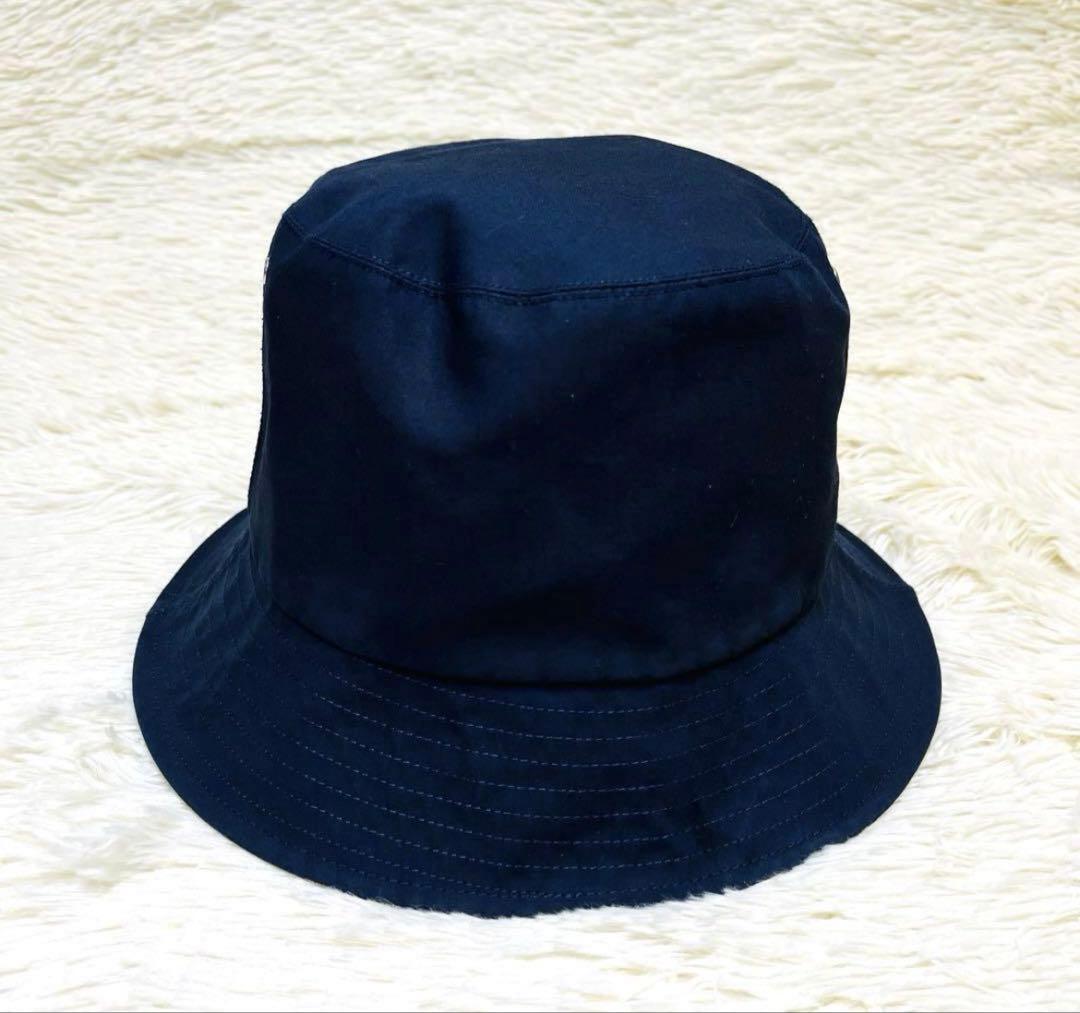 ディオール　バケハ　バケットハット　59