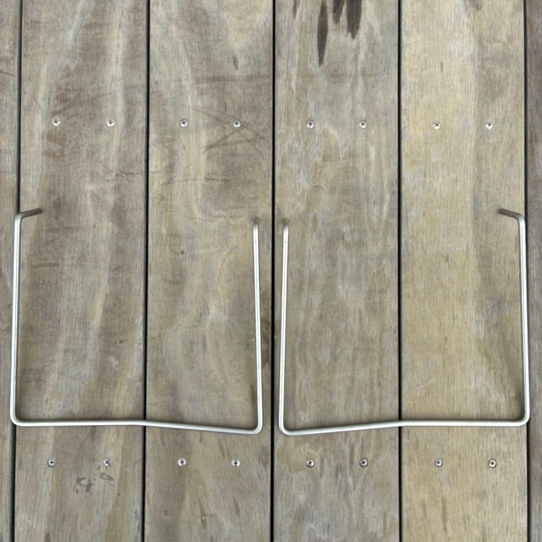 【GS-230】スノーピーク ギガパワーツーバーナー セット