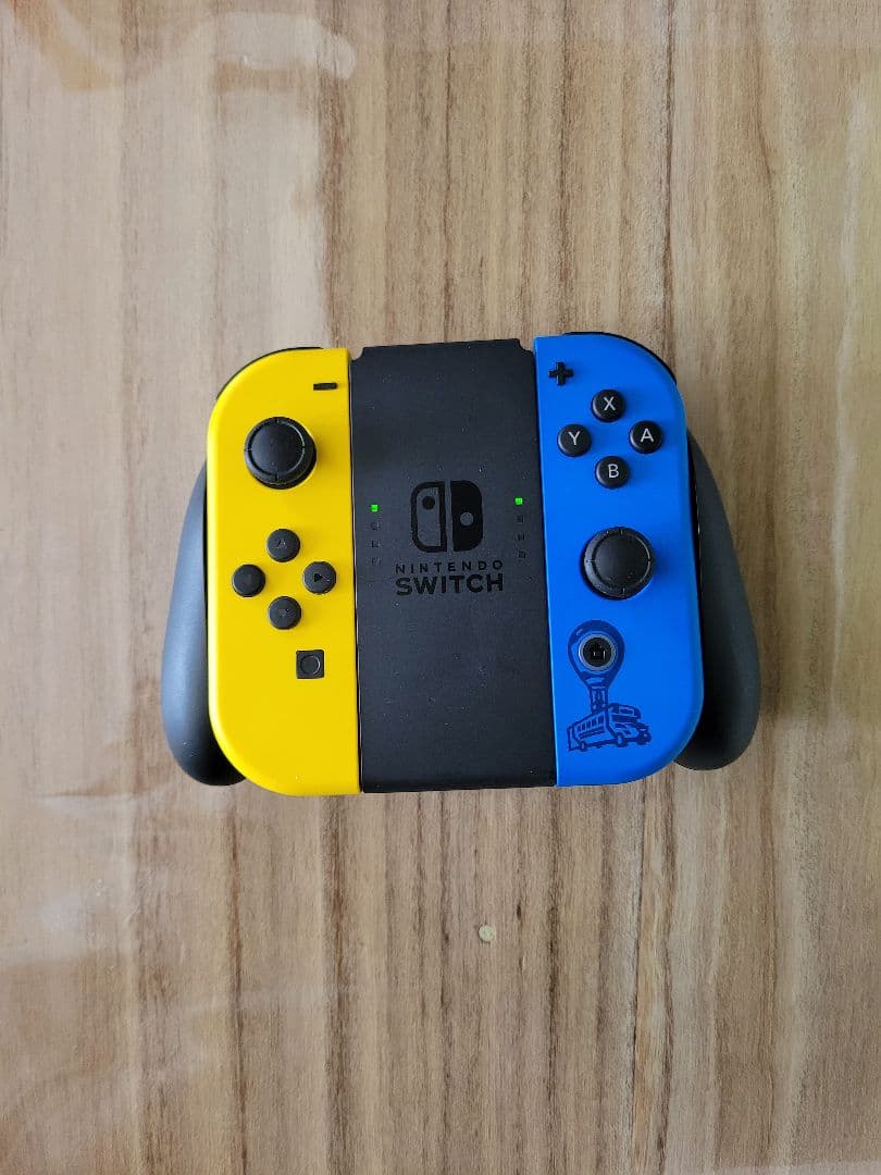 Nintendo Switch FORTNITE版