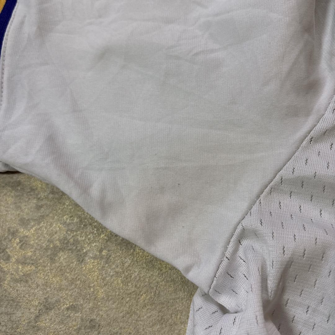 貴重 オデルベッカムjr. BECKHAM JR. ユニホーム LSU