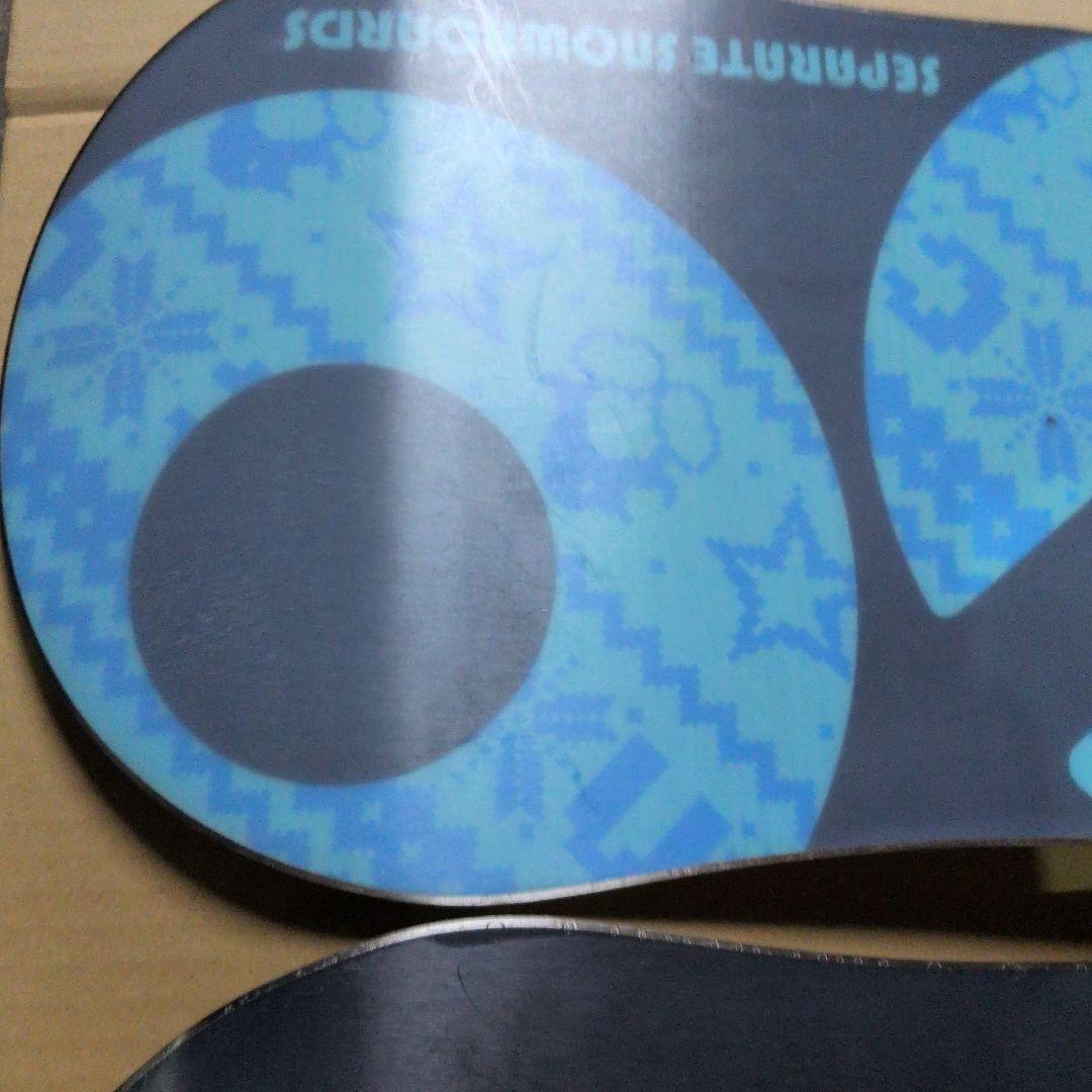 ニコ　セパレートボードＳＴ