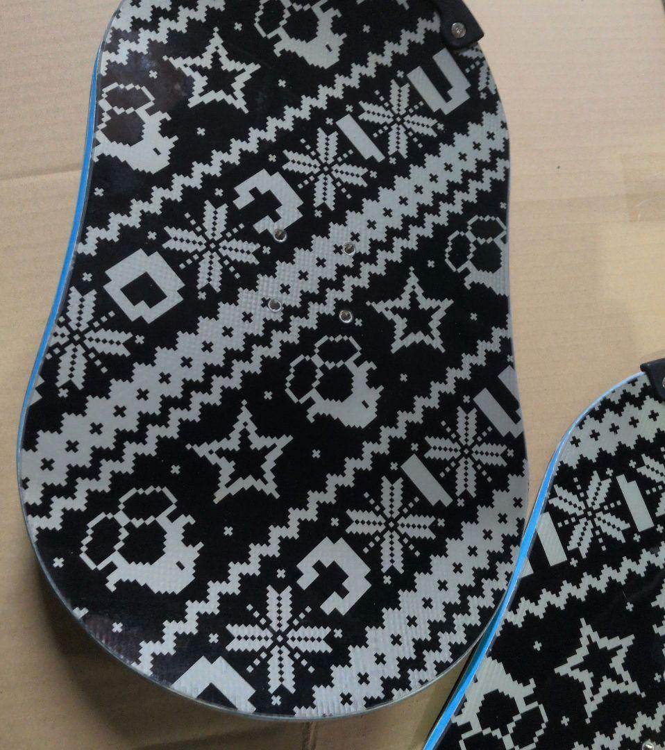 ニコ　セパレートボードＳＴ