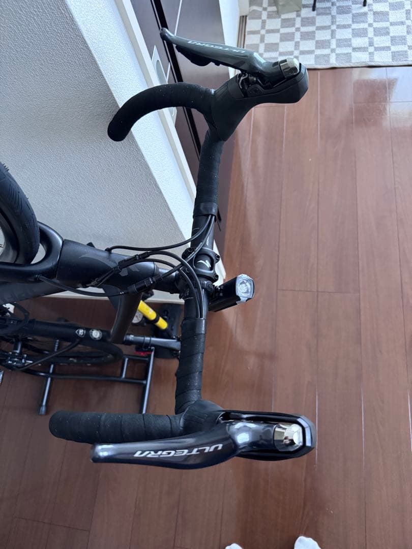 SPECIALIZED ロードバイク tarmac sl6