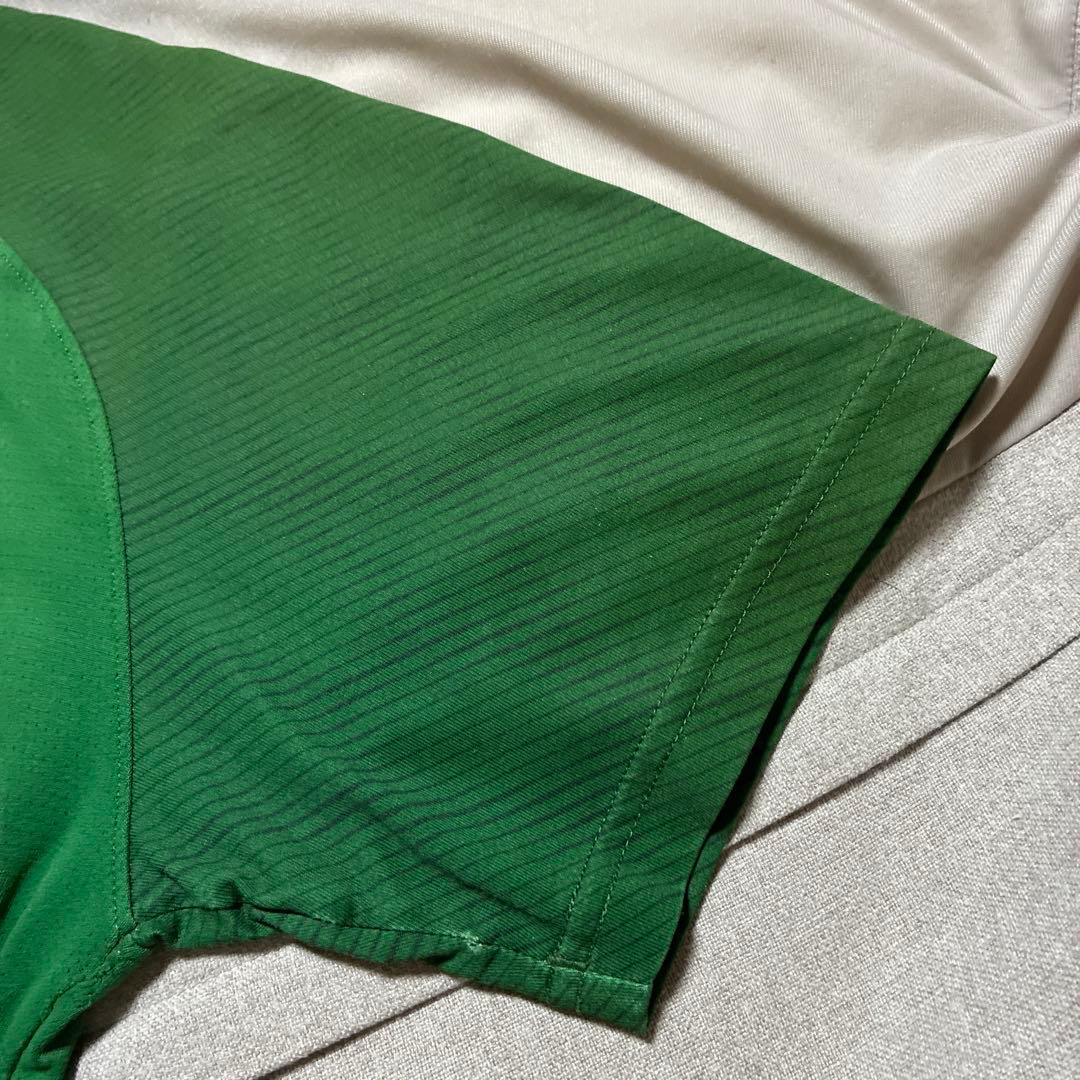 青森山田高校サッカー部　アンダーアーマートレーニングウェア　上下セット　支給品