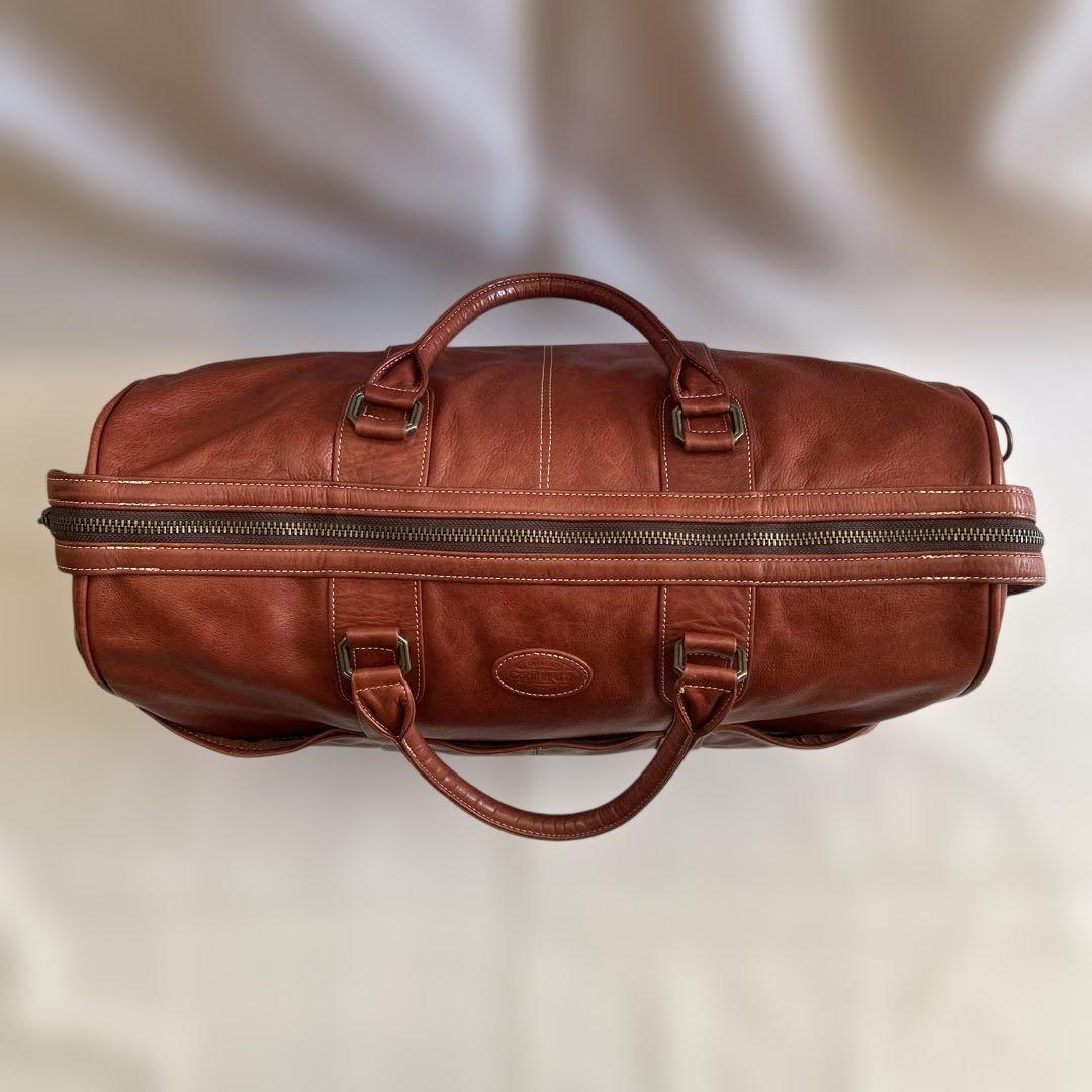 美品　PORTER (ポーター コルチナ) ボストンバック 廃盤希少品