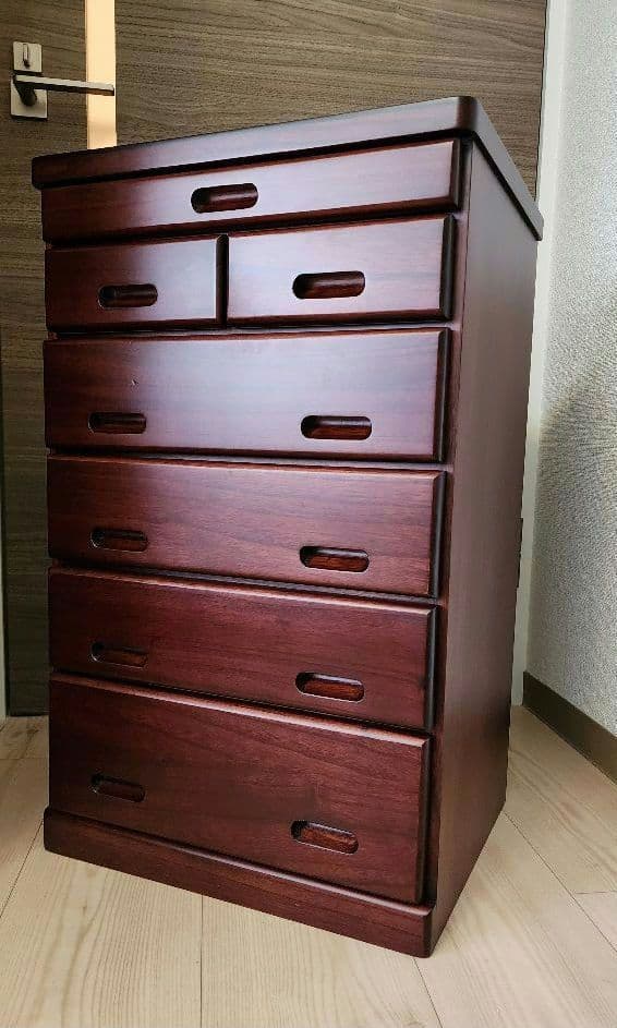 仏壇台 ハイタイプ 仏壇下台 チェスト コンパクト おしゃれ ミニ仏壇 モダン