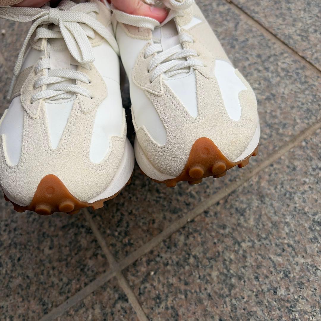 ニューバランス　スニーカー