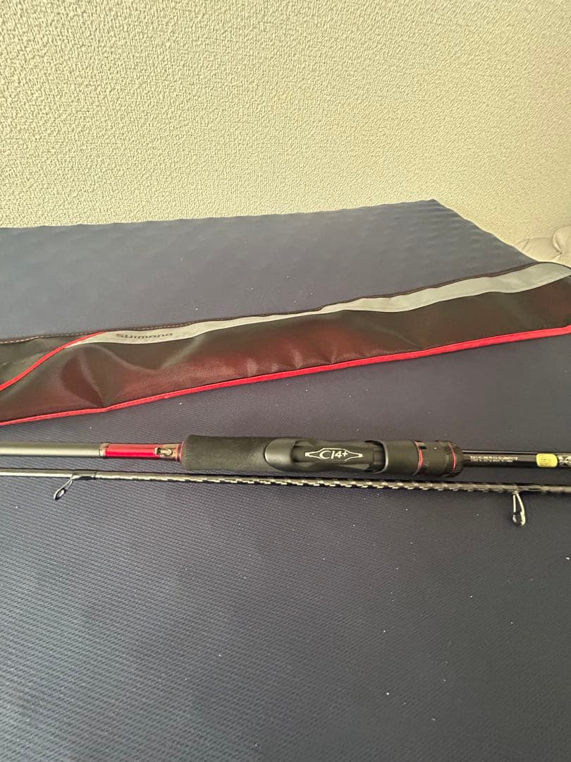 セフィアXR 美品 7.9M