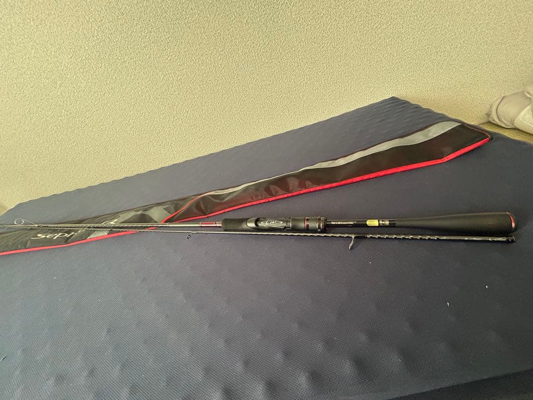 セフィアXR 美品 7.9M