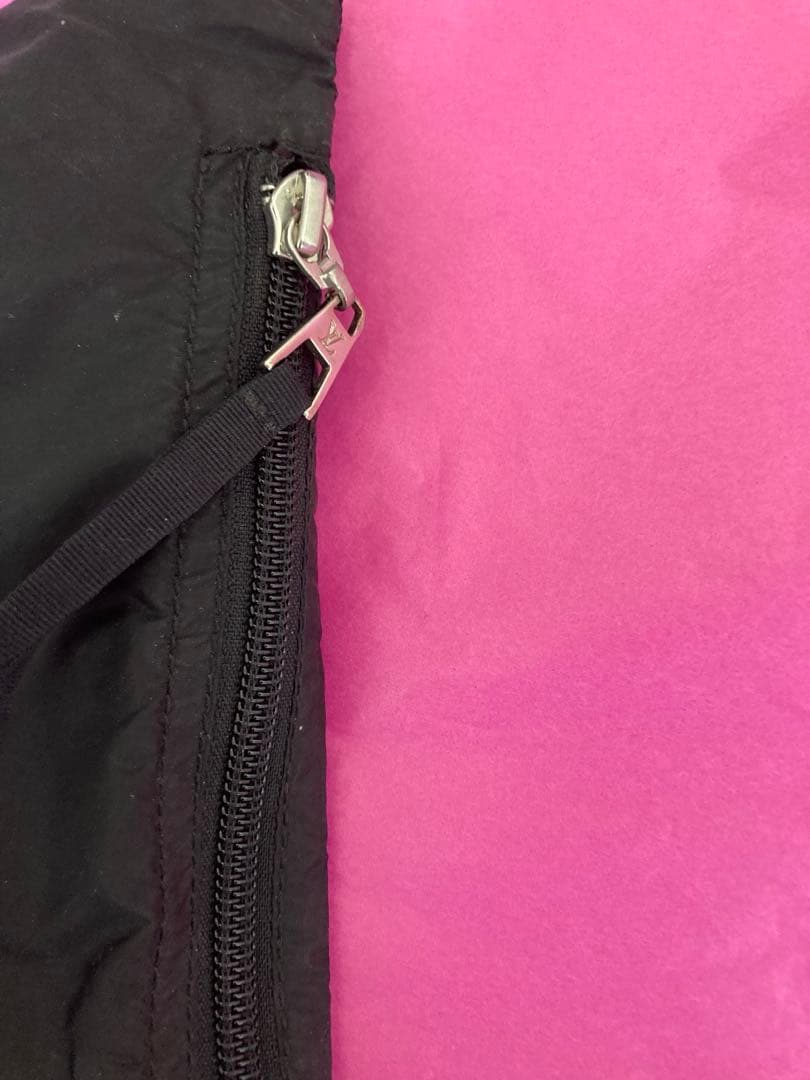 ルイヴィトン☆ポケッタブルコート